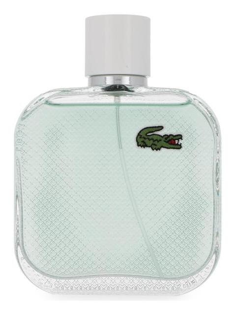 PERFUME LACOSTE L.12.12 BLANC EAU FRAICHE EDT 100ML HOMBRE