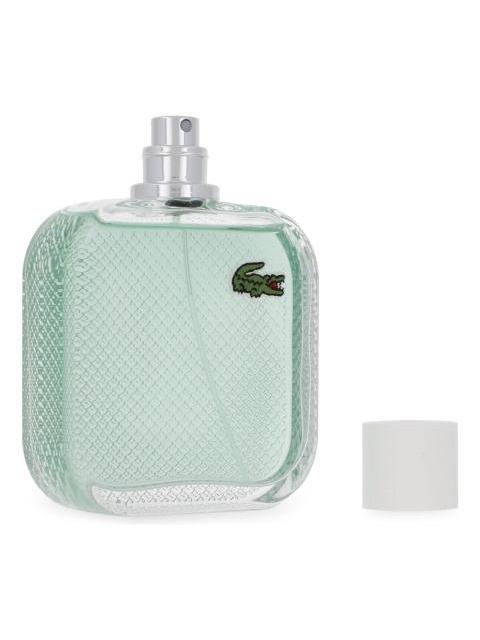 PERFUME LACOSTE L.12.12 BLANC EAU FRAICHE EDT 100ML HOMBRE