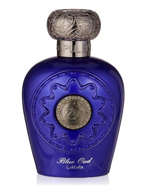 PERFUME LATTAFA BLUE OUD 100 ML EDP UNISEX