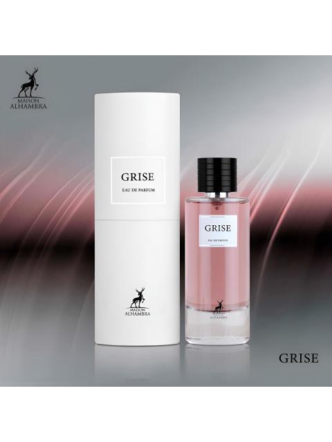 PERFUME MAISON ALHAMBRA GRISE EDP 100ML UNISEX