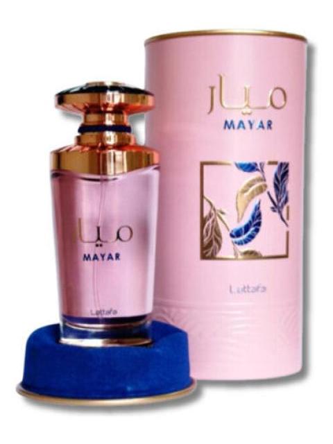PERFUME MAYAR DE LATTAFA PARA MUJER EDP 100ML