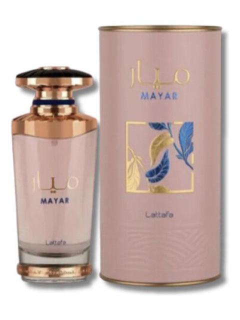 LATTAFA MAYAR EAU DE PARFUM 100 ML PARA MUJER