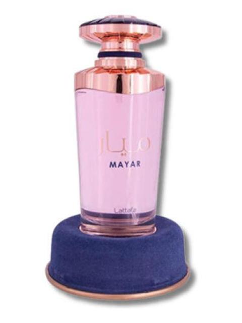 PERFUME MAYAR DE LATTAFA PARA MUJER EDP 100ML