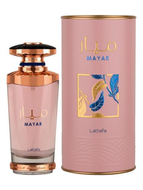 PERFUME MAYAR DE LATTAFA PARA MUJER EDP 100ML