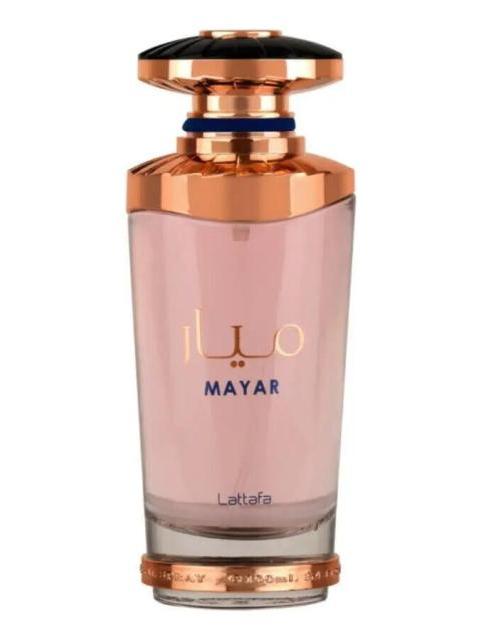 PERFUME MAYAR DE LATTAFA PARA MUJER EDP 100ML