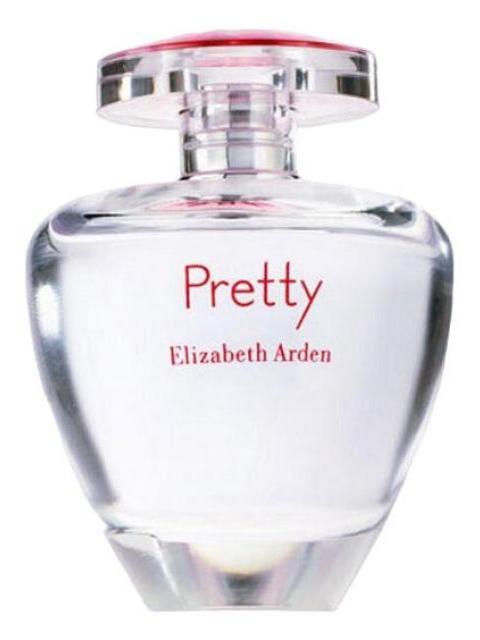 ELIZABETH ARDEN PRETTY 100 ML EAU DE PARFUM PARA MUJER