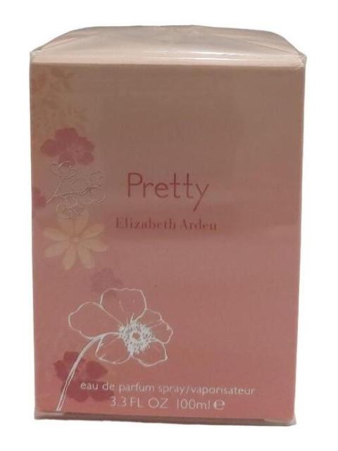 ELIZABETH ARDEN PRETTY 100 ML EAU DE PARFUM PARA MUJER