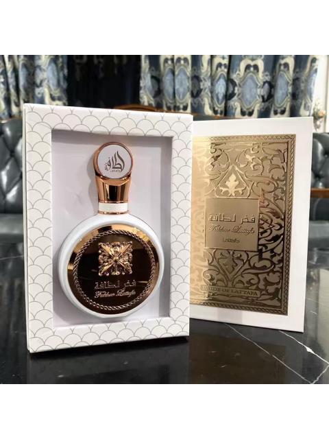 PERFUME PRIDE FAKHAR LATTAFA EDP 100ML PARA MUJER