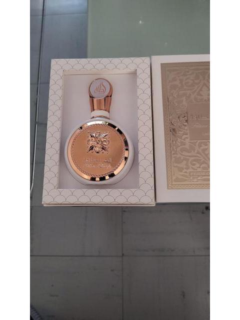 PERFUME PRIDE FAKHAR LATTAFA EDP 100ML PARA MUJER