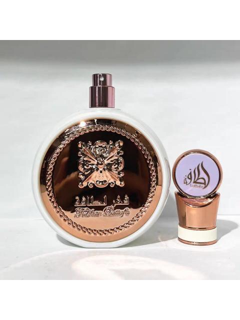 PERFUME PRIDE FAKHAR LATTAFA EDP 100ML PARA MUJER