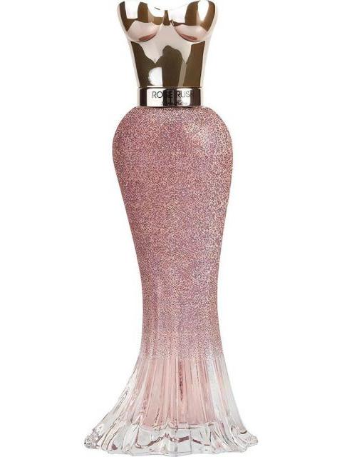 PERFUME ROSE RUSH PARA MUJER DE PARIS HILTON EDP 100ML