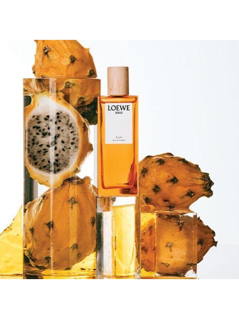 PERFUME SOLO ELLA DE LOEWE 100 ML EDT