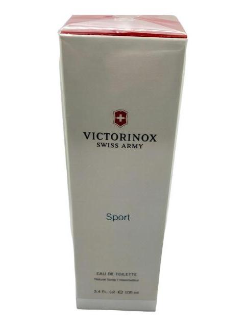 PERFUME SWISS ARMY SPORT PARA HOMBRE DE VICTORINOX EDT 100ML