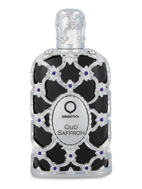 ORIENTICA LUXURY COLLECTION OUD SAFFRON 150ML EDP SPRAY