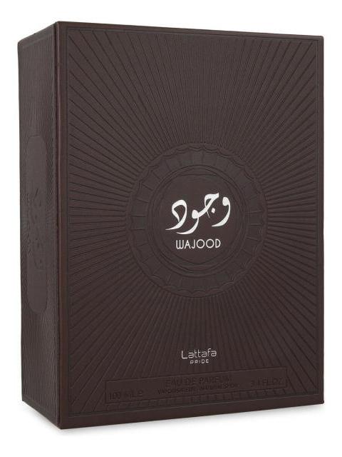 LATTAFA PRIDE WAJOOD 100ML EDP