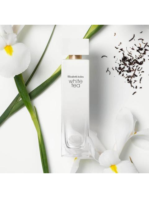 PERFUME WHITE TEA ELIZABETH ARDEN EDT 100 ML