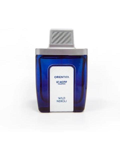 AL HARAMAIN ORIENTICA LE MOTIF COLLECTION W NERO 85ML EDP