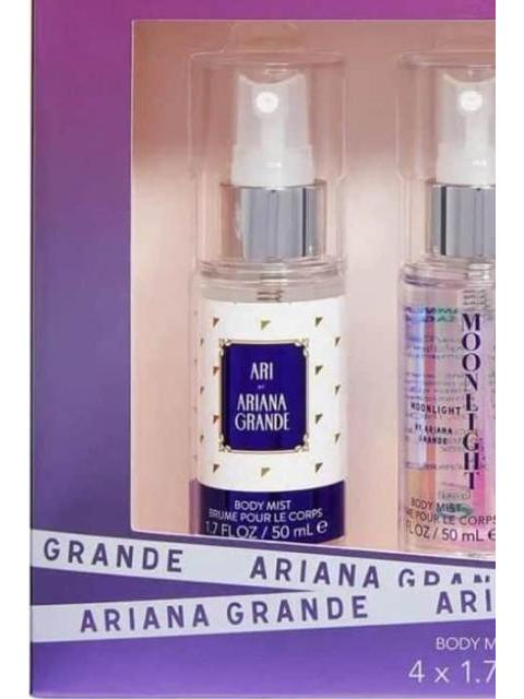 BODY MIST ARIANA GRANDE MULTICOLOR ARIANA GRANDE