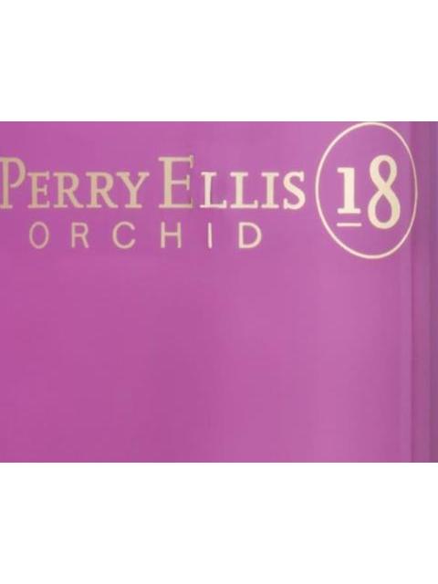 BODY MIST PERRY ELLIS FIUSHA IBW