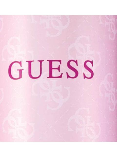 BODY MIST GUESS ROSA IBW