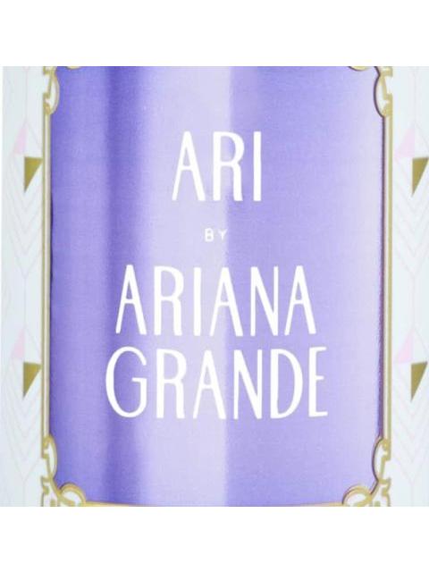 BODY MIST ARIANA GRANDE LILA IBW