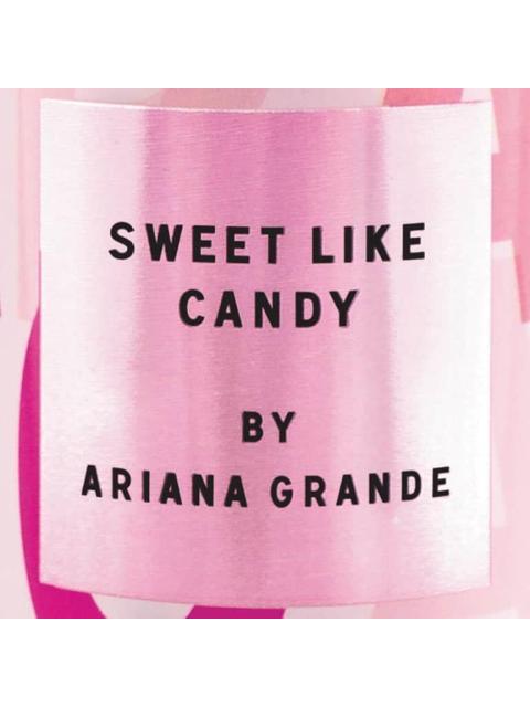 BODY MIST ARIANA GRANDE ROSA IBW