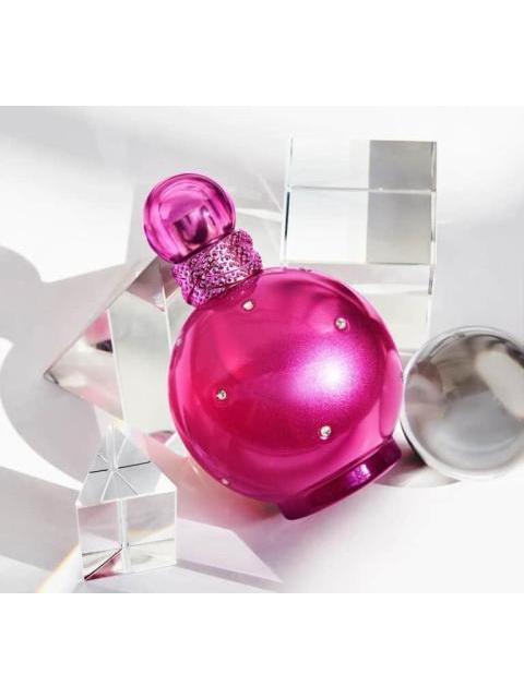 PERFUME DE MUJER FANTASY AMARILLO BRITNEY SPEARS