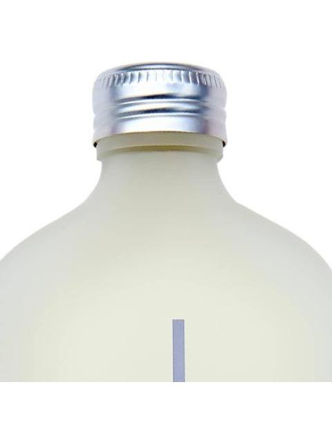 PERFUMERIA FRAGANCIA CALVIN KLEIN 0743 BLANCO CALVIN KLEIN