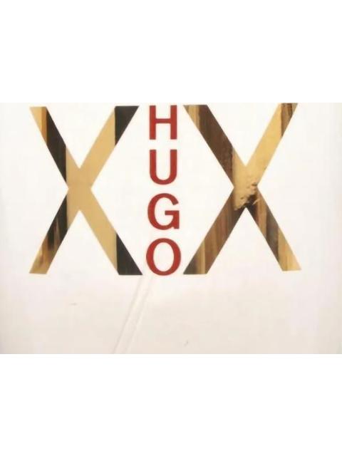 PERFUMERIA FRAGANCIA HUGO BOSS 8774 MULTICOLOR HUGO BOSS