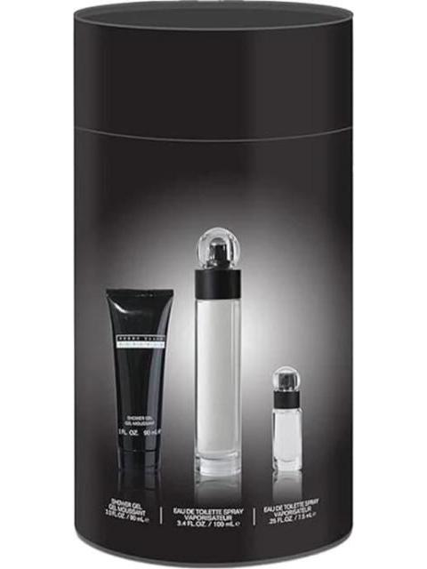PERFUMERIA FRAGANCIA PERRY ELLIS 0409 MULTICOLOR PERRY ELLIS