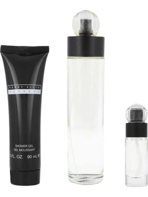 PERFUMERIA FRAGANCIA PERRY ELLIS 0409 MULTICOLOR PERRY ELLIS