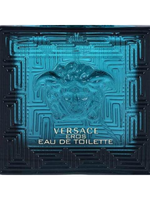 PERFUMERIA FRAGANCIA VERSACE 0010 MULTICOLOR VERSACE