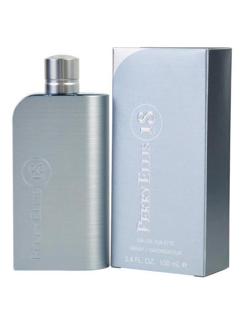 18 EDT 100ML PARA HOMBRE