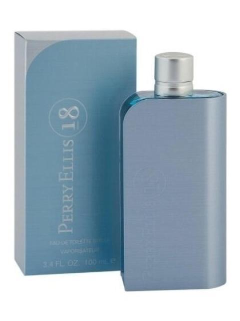 18 EDT 100ML PARA HOMBRE