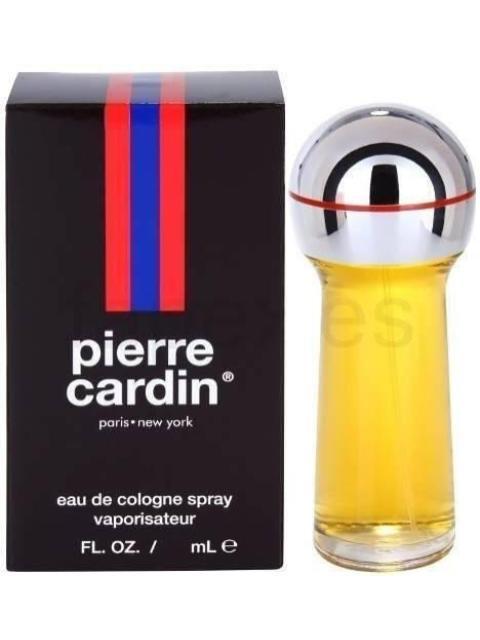 PIERRE CARDIN POUR MONSIEUR 80 ML EAU DE COLOGNE SPRAY