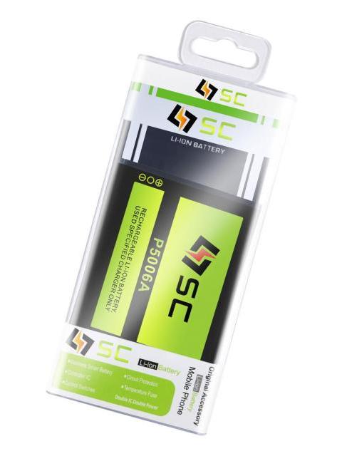 PILA BATERIA PARA POLAROID COSMO K P5006A P5006 2000MAH