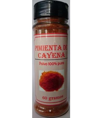 POLVO JENJIBRE 200 GRS MIX NATURA