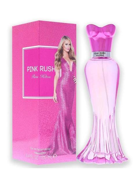 PINK RUSH PARIS HILTON DAMA 100 ML EDP SPRAY