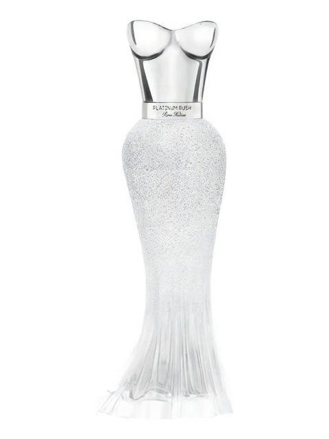 PLATINUM RUSH DAMA PARIS HILTON 100 ML EDP SPRAY