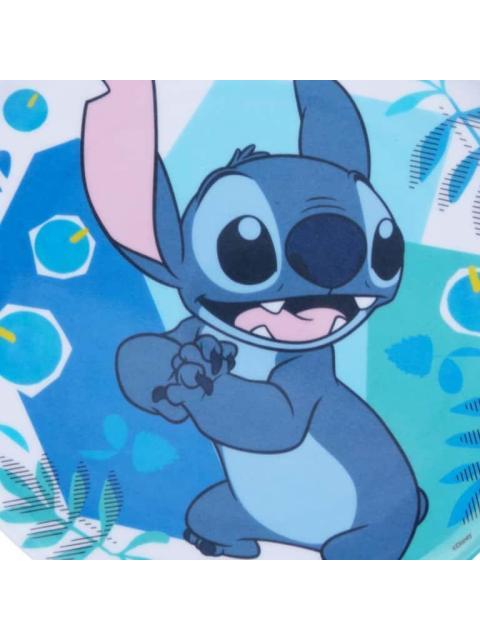 PLATO ENSALADA STITCH MULTICOLOR DISNEY