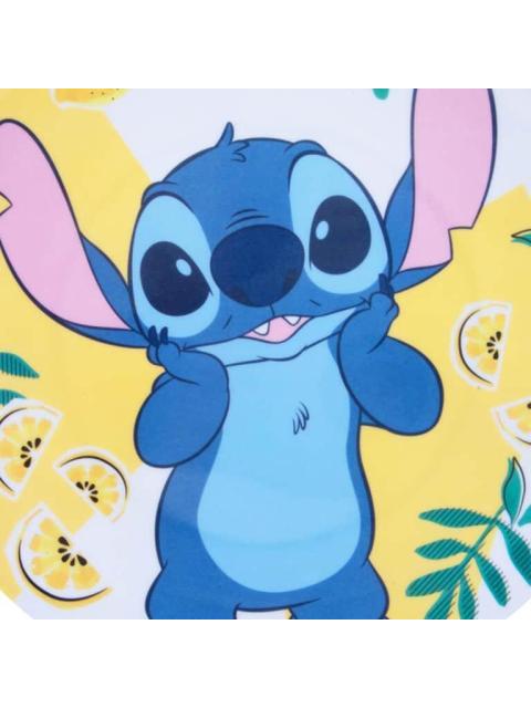 PLATO TRINCHE STITCH MULTICOLOR DISNEY