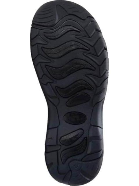 SANDALIA TODOTERRENO VERDE OLIVO GOODYEAR