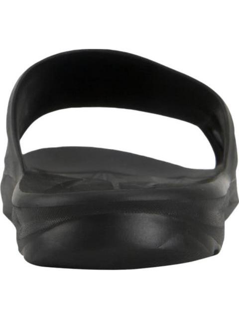 SANDALIA PLAYA Y BAÑO EVA ULTRA LIGERA NEGRO PERRY ELLIS