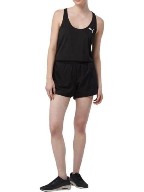 PLAYERA ACTIVE TANK NEGRO PUMA