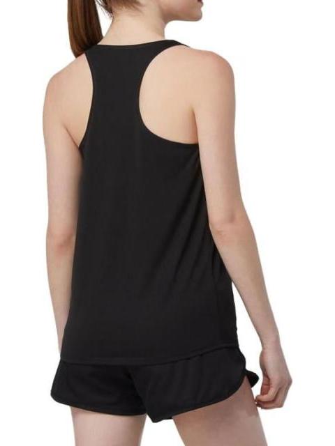 PLAYERA ACTIVE TANK NEGRO PUMA