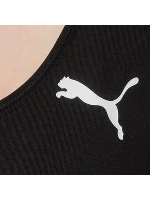 PLAYERA ACTIVE TANK NEGRO PUMA