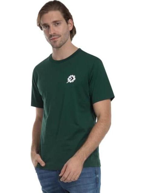 PLAYERA ALL STAR TEE VERDE CONVERSE