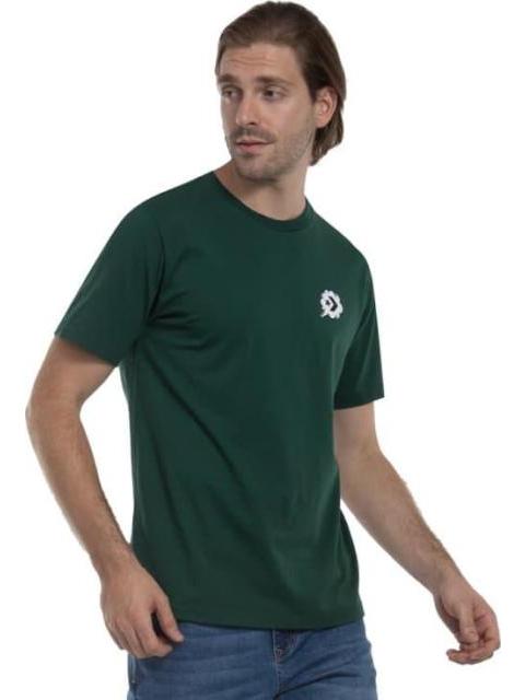 PLAYERA ALL STAR TEE VERDE CONVERSE
