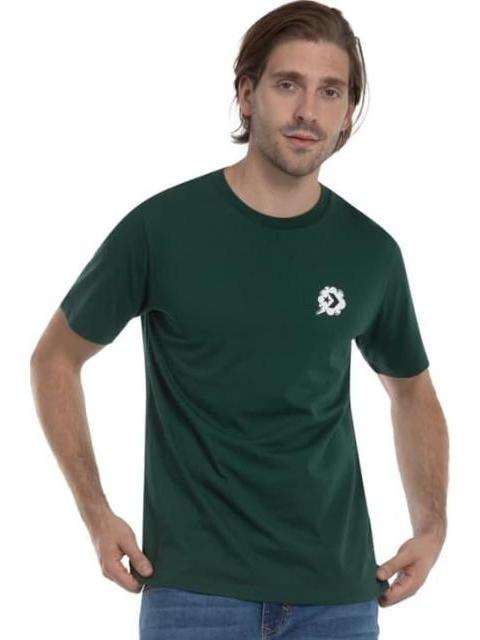 PLAYERA ALL STAR TEE VERDE CONVERSE