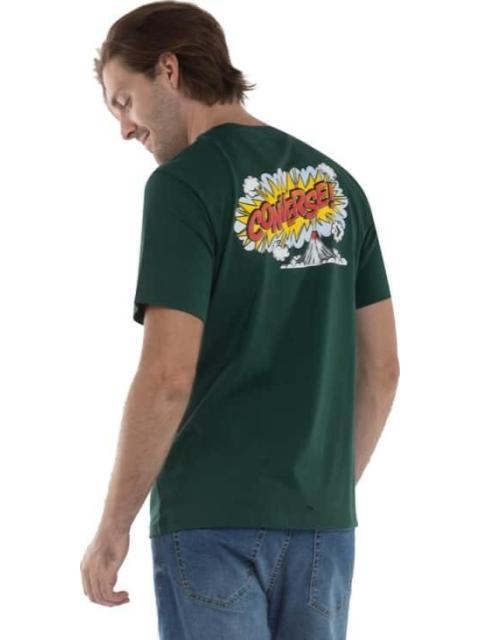 PLAYERA ALL STAR TEE VERDE CONVERSE